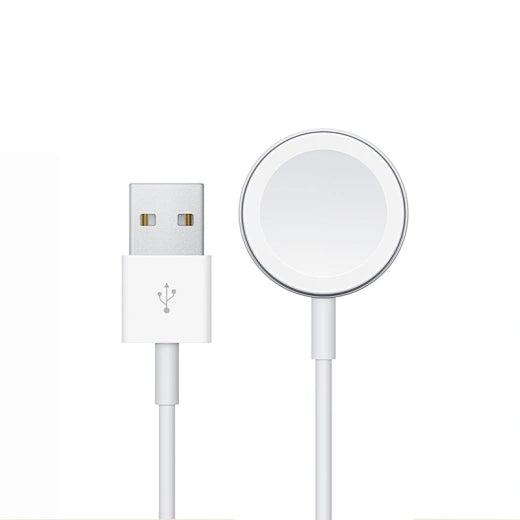 WiWU Wireless Smart Watch Charger 1m M7