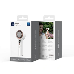 WIWU Cooling High Speed Fan Wi-FS016