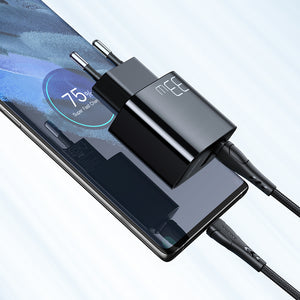 MCDODO CH-0922 33W PD Charger 1.2m 60W Cable
