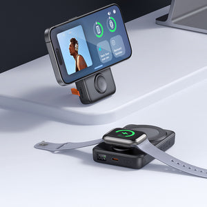 MCDODO MC-1461 10000mAh 20W Wireless & Apple Watch Power Bank