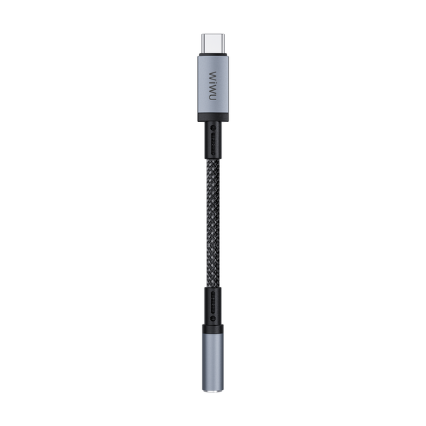 WIWU Legend Audio Convertor To 3.5mm aux