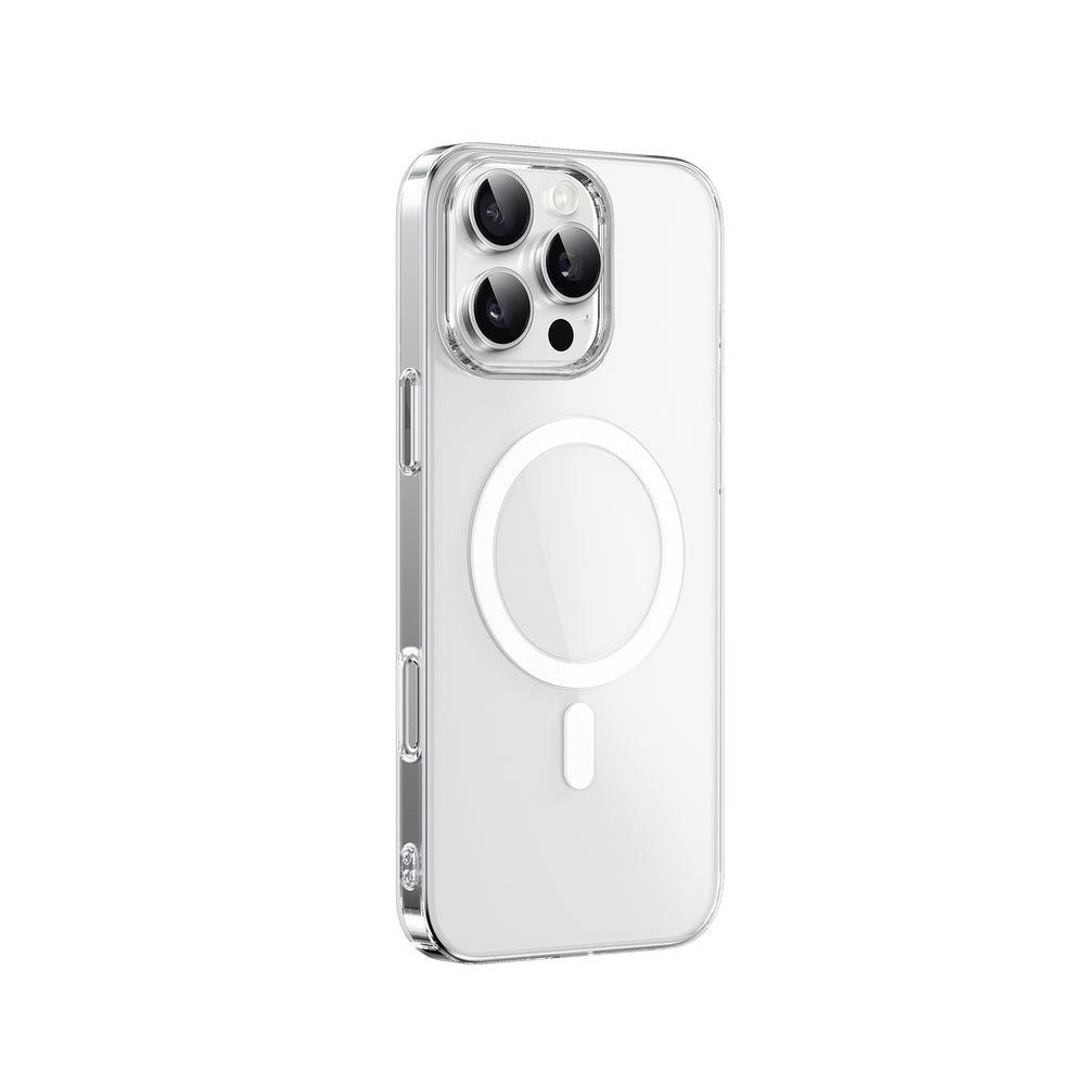 WIWU invisible Pro MagSafe Case 16ProMax,16Pro,16