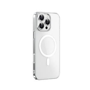 WIWU invisible Pro MagSafe Case 16ProMax,16Pro,16