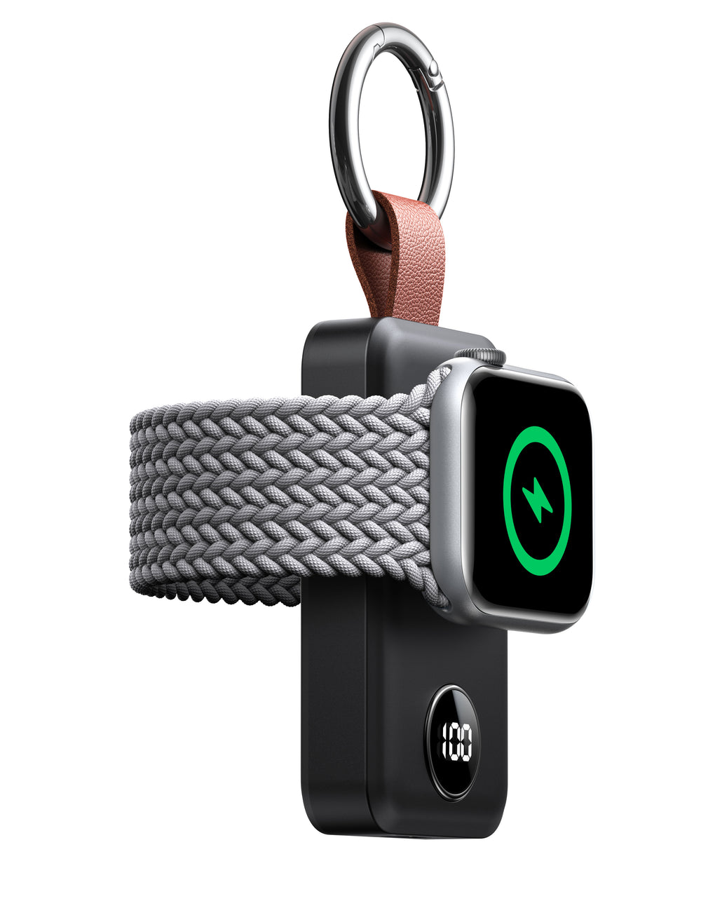 JOYROOM JR-WQW01 2000mAh Apple Watch Power Bank
