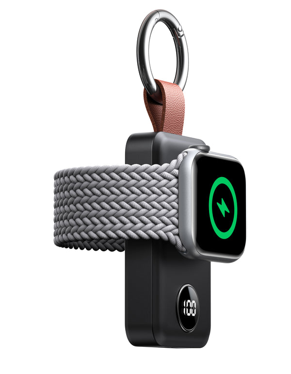 JOYROOM JR-WQW01 2000mAh Apple Watch Power Bank