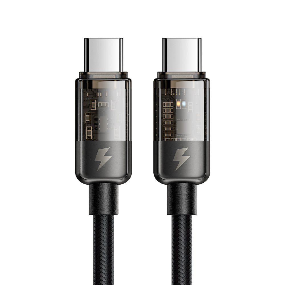 MCDODO Auto Power Off Cable Series 1.2m