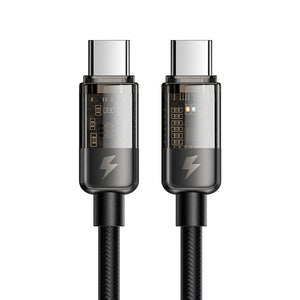 MCDODO Auto Power Off Cable Series 1.2m