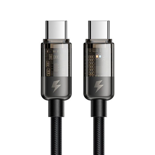 MCDODO Auto Power Off Cable Series 1.2m