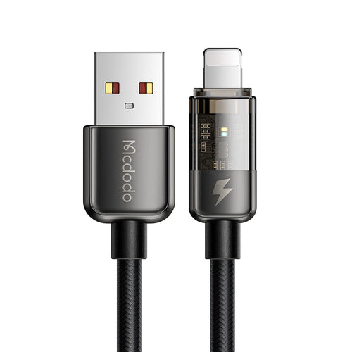 MCDODO Auto Power Off Cable Series 1.2m