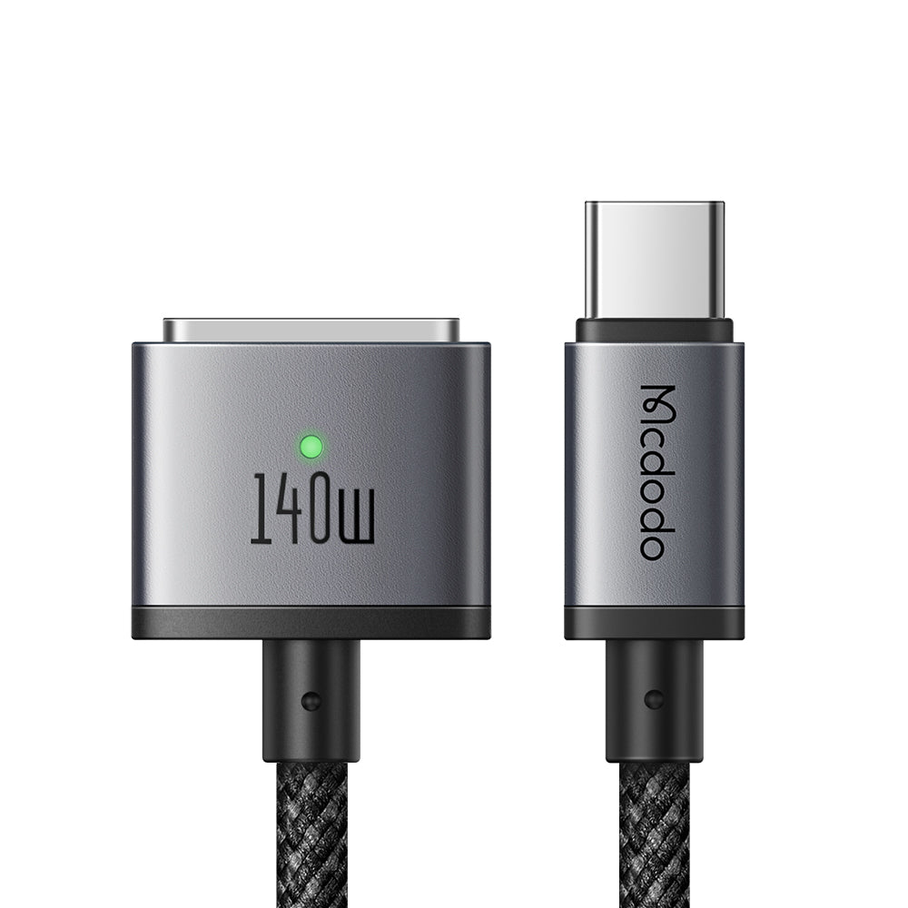 MCDODO CA-1470 MagSafe 3 140W Cable 2m