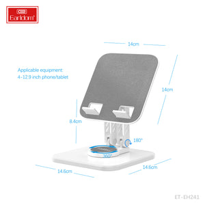 Earldom ET-EH241 Ipad Stand