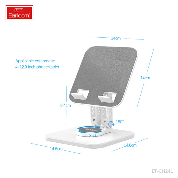 Earldom ET-EH241 Ipad Stand