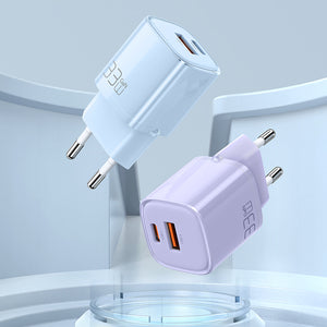 MCDODO CH-0151 PD 33W Gan Charger