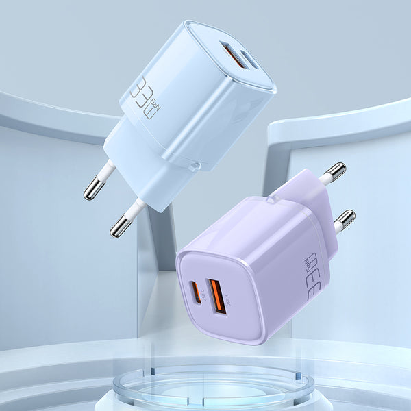 MCDODO CH-0151 PD 33W Gan Charger