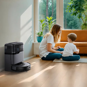 Anker Eufy Robot Vacuum Omni C20