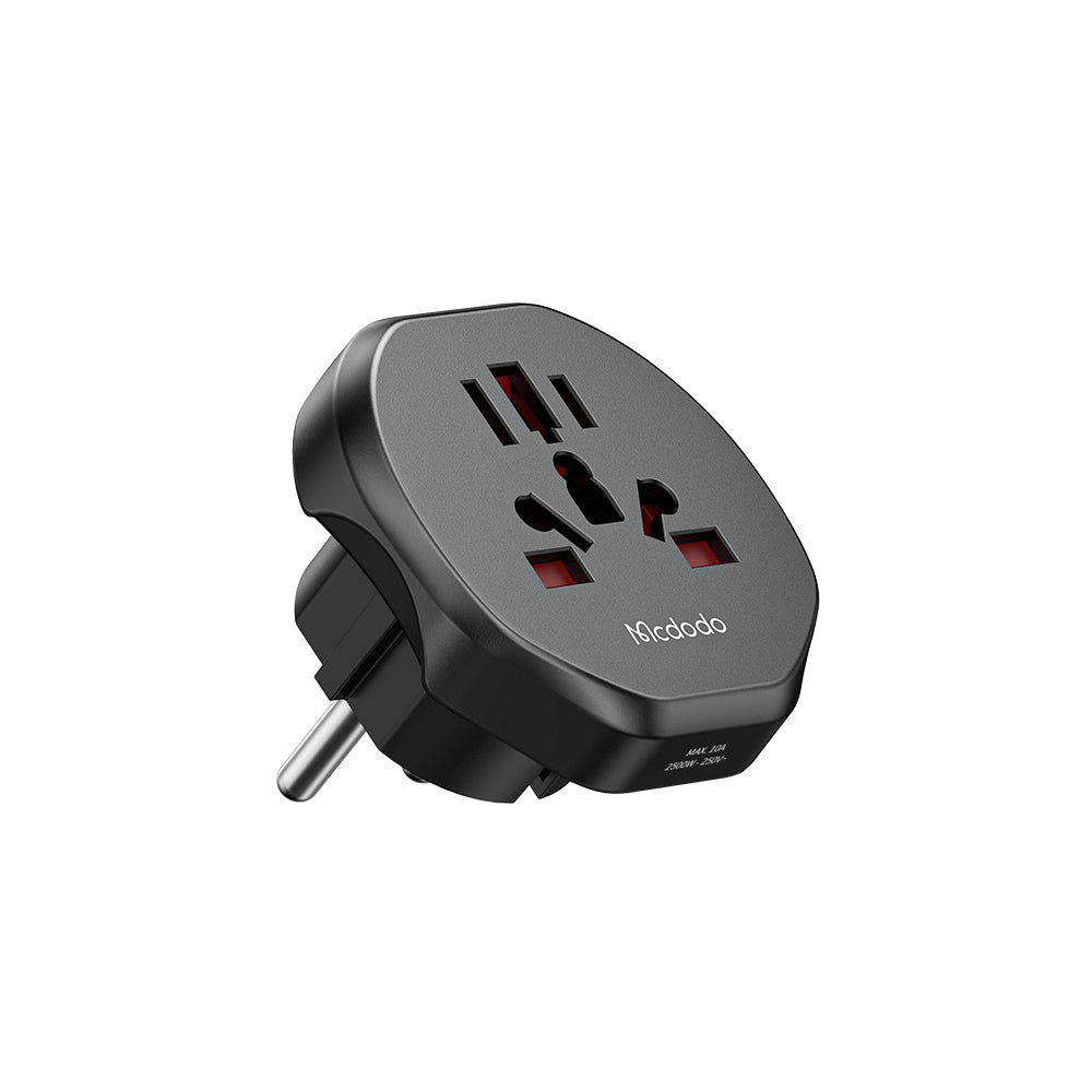 MCDODO CP-4550 Universal Travel Adapter (EU)