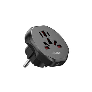 MCDODO CP-4550 Universal Travel Adapter (EU)