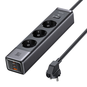 MCDODO CH-0620 30W Gan Power Strip