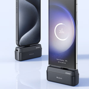 MCDODO MC-6301 5000mAh 20W Type-C Mini Power Bank