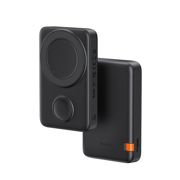 MCDODO MC-1461 10000mAh 20W Wireless & Apple Watch Power Bank