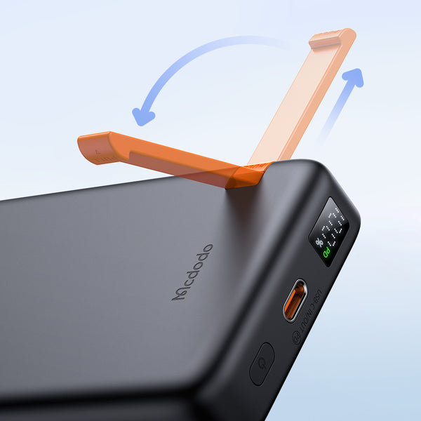MCDODO MC-1461 10000mAh 20W Wireless & Apple Watch Power Bank