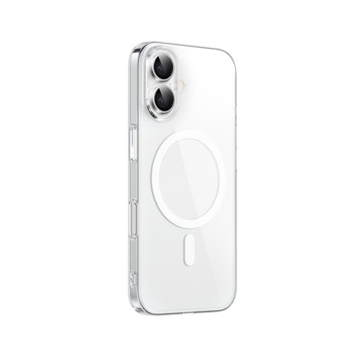 WIWU invisible Pro MagSafe Case 16ProMax,16Pro,16