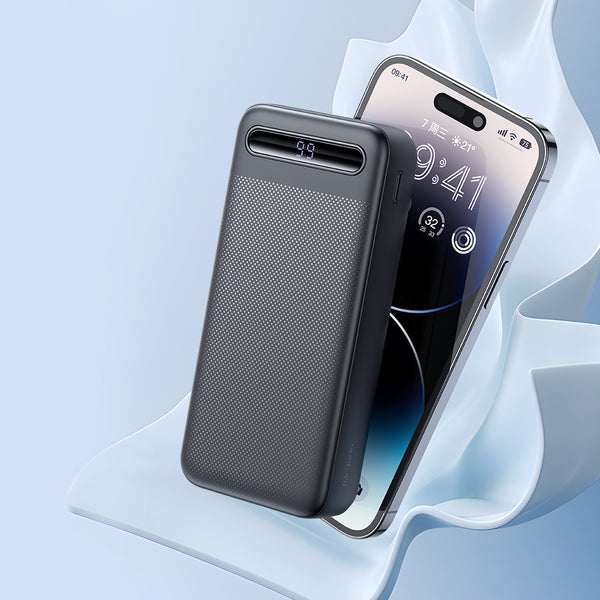 MICDODO MC-4432 20000mAh 10.5W Power Bank