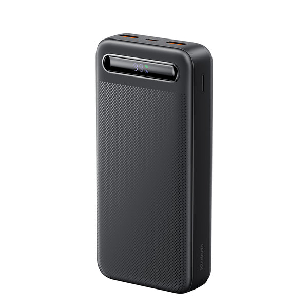 MCDODO MC-3891 20000mAh 22.5W Power Bank