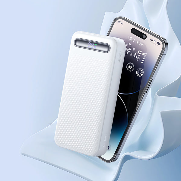 MCDODO MC-3891 20000mAh 22.5W Power Bank