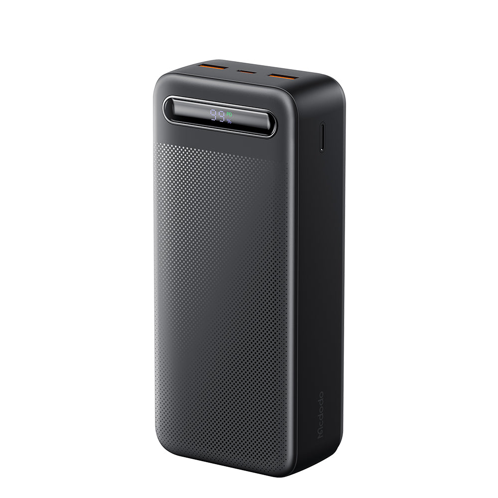 MICDODO MC-3911 30000mAh 22.5W Power Bank