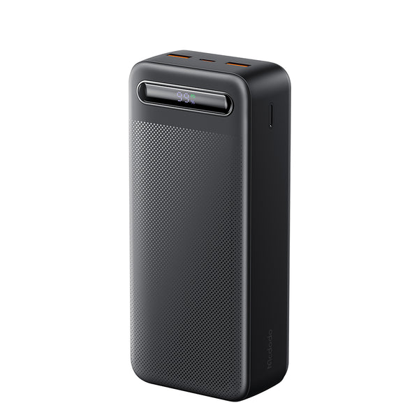 MICDODO MC-3911 30000mAh 22.5W Power Bank