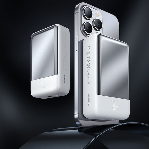 MCDODO MC-5020 20000mAh 20W MagSafe Power Bank
