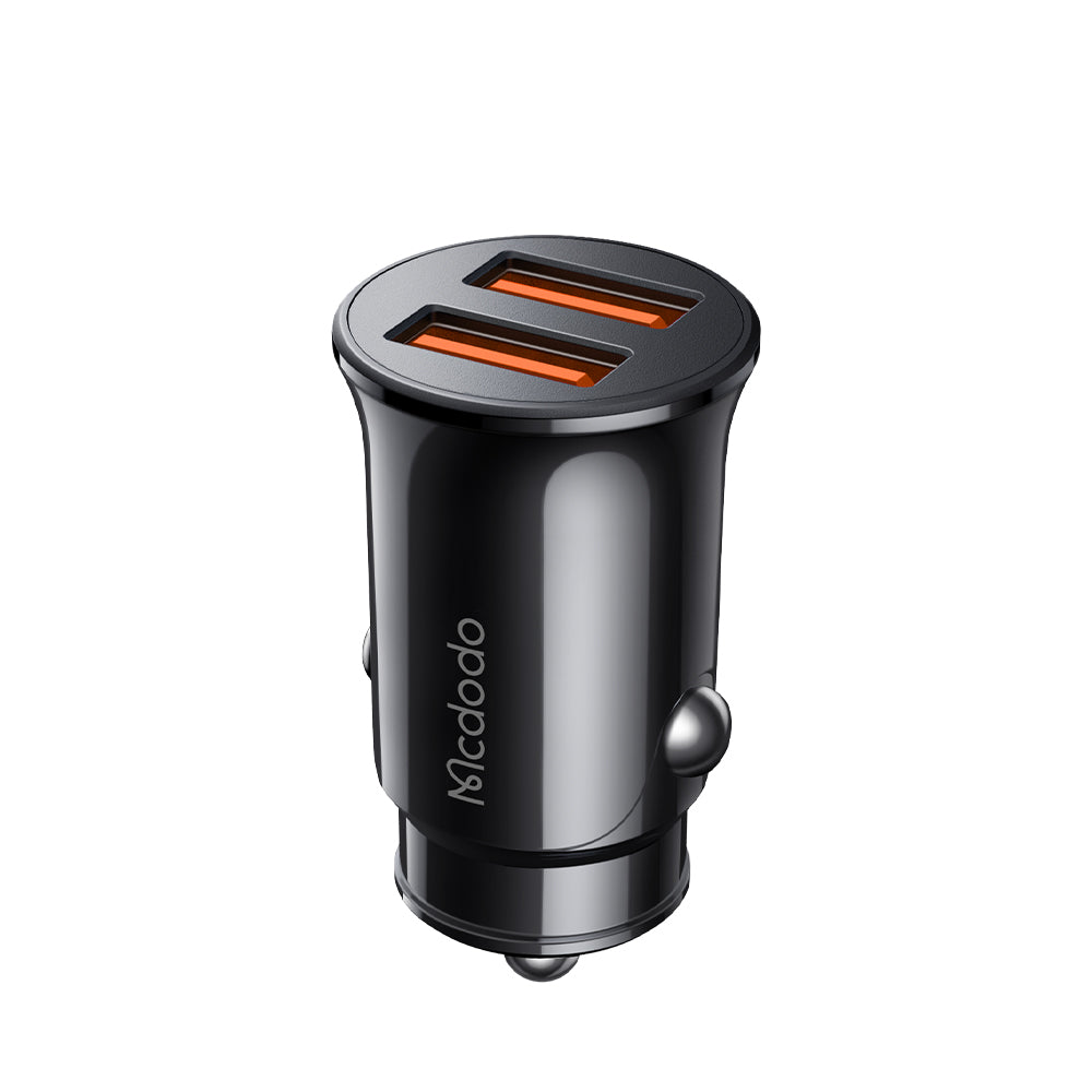 MCDODO CC-6602 X2 USB Car Charger
