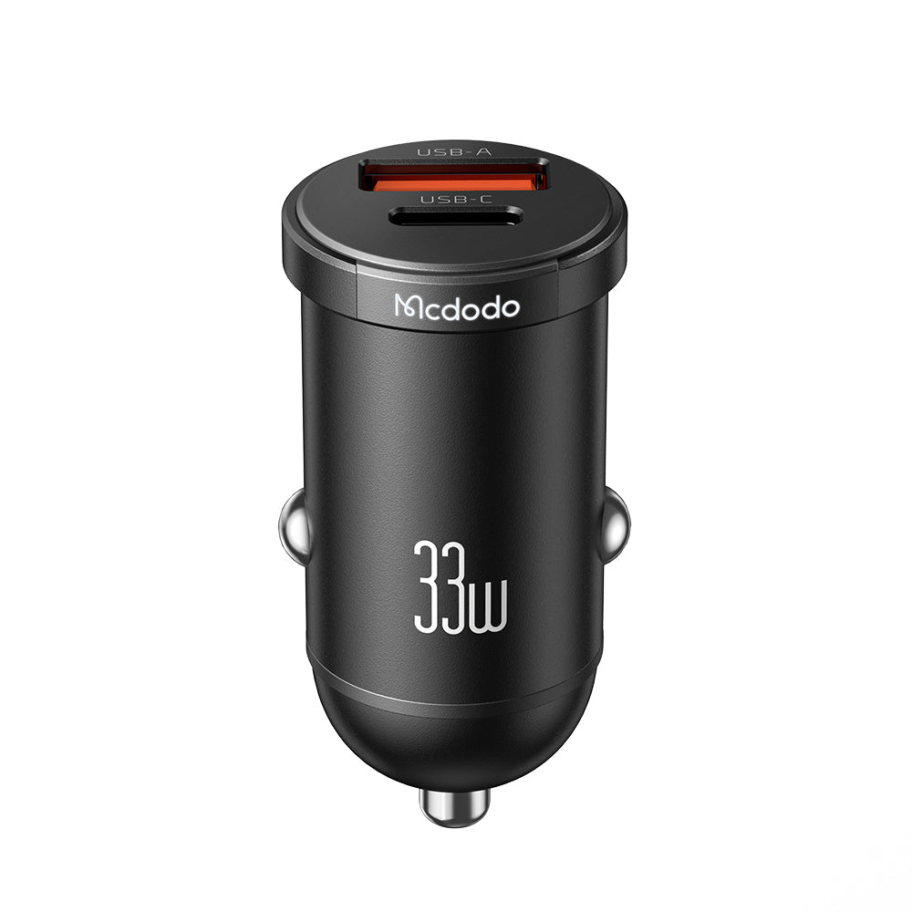 MCDODO CC-2320 33W PD Car Charger