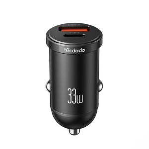 MCDODO CC-2320 33W PD Car Charger