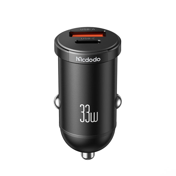 MCDODO CC-2320 33W PD Car Charger