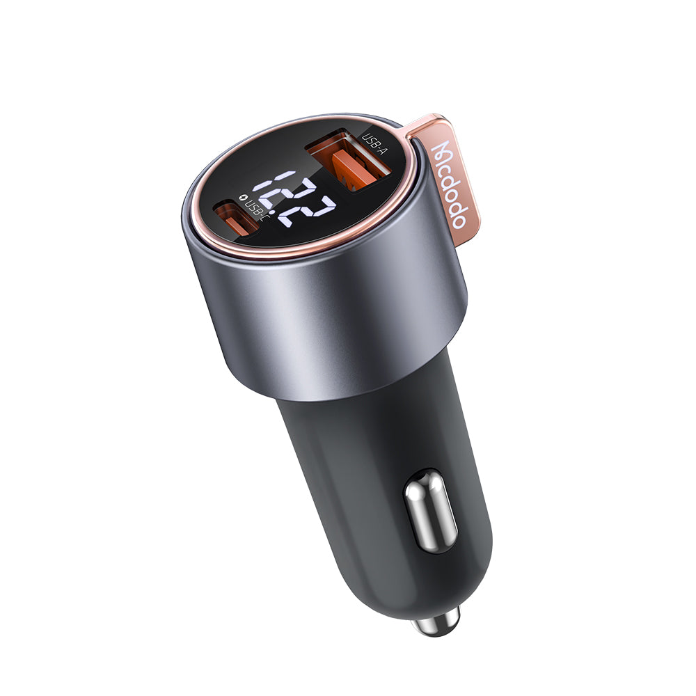 MCDODO CC-3690 75W PD Car Charger
