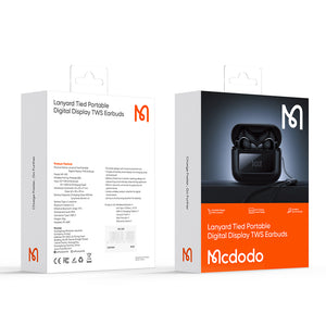 MCDODO HP-3290 Earbuds