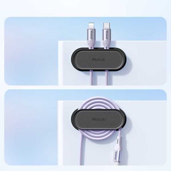 MICDODO WF-3530 Cable Organizer