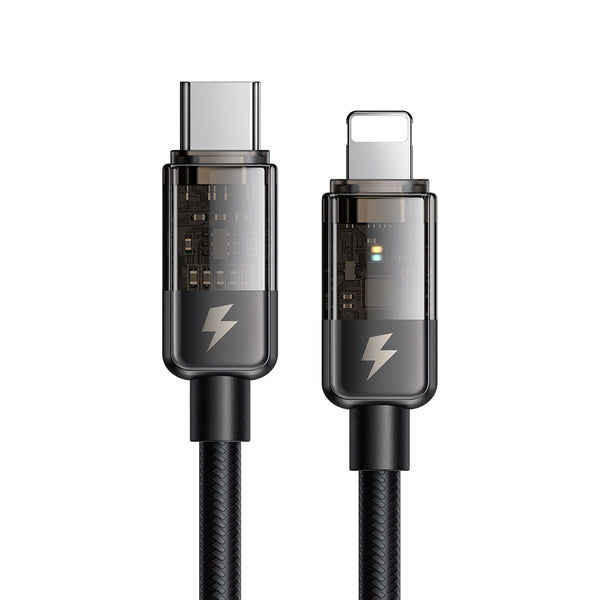 MCDODO Auto Power Off Cable Series 1.2m