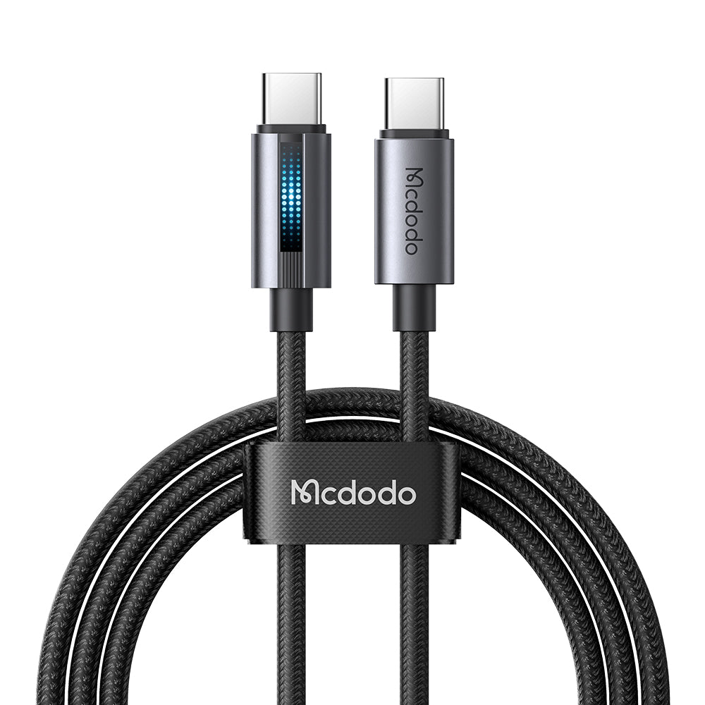 MCDODO  Breathing Light Cable Series