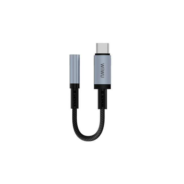 WIWU Legend Audio Convertor To 3.5mm aux