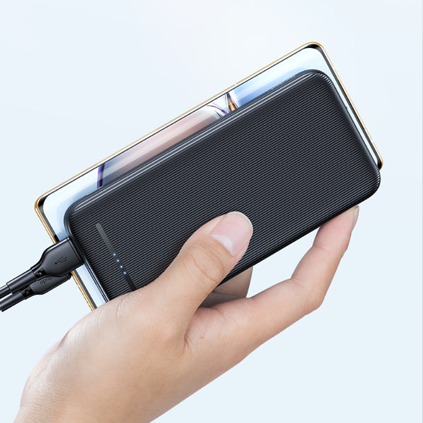 MCDODO MC-4631 10000mAh 10.5W Power Bank