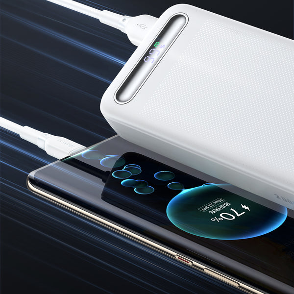 MCDODO MC-3891 20000mAh 22.5W Power Bank
