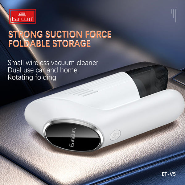 Earldom ET-V5 Vacuum Sweeper