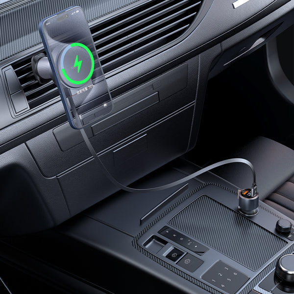 MCDODO CH-3000 MagSafe Wireless Charging Holder