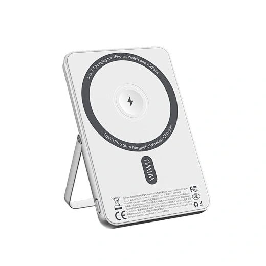 WiWU Wi-P034 Power Bank (5000mAh)