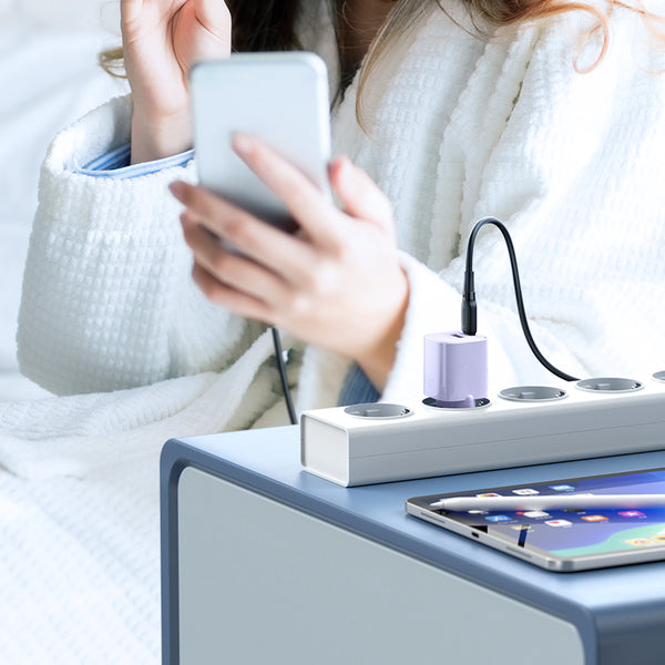 MCDODO CH-0151 PD 33W Gan Charger