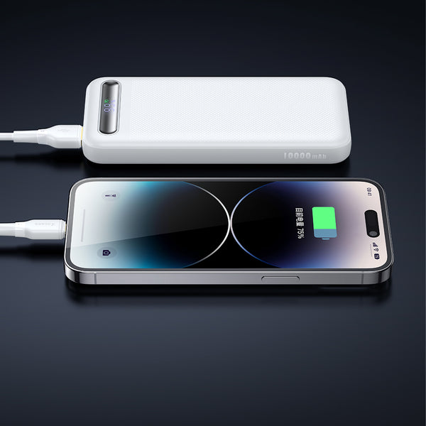 MCDODO MC-3880 10000mAh 22.5W Power Bank
