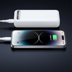 MCDODO MC-3891 20000mAh 22.5W Power Bank